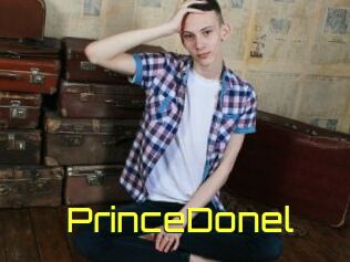 PrinceDonel