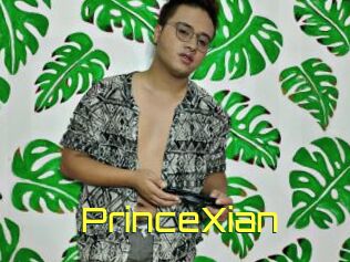 PrinceXian