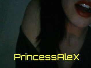 PrincessAleX