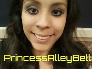 PrincessAlleyBell