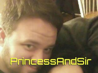 PrincessAndSir