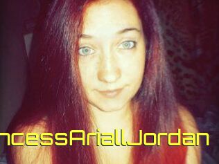 PrincessAriallJordan