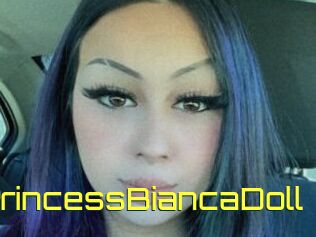 PrincessBiancaDoll