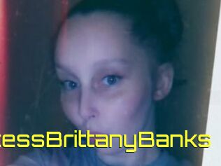 PrincessBrittanyBanks