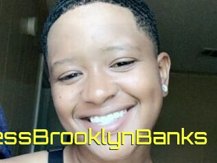PrincessBrooklynBanks