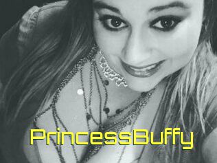 PrincessBuffy