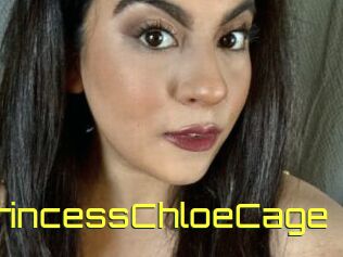 PrincessChloeCage