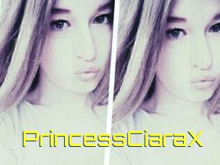 PrincessCiaraX