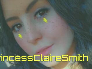 PrincessClaireSmith
