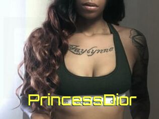 PrincessDior