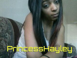 PrincessHayley