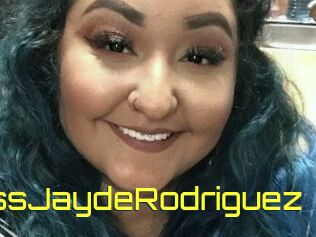 PrincessJaydeRodriguez