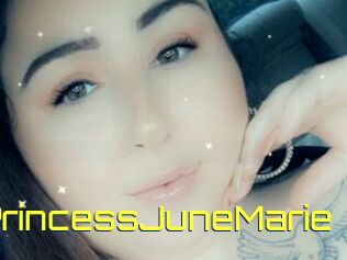 PrincessJuneMarie