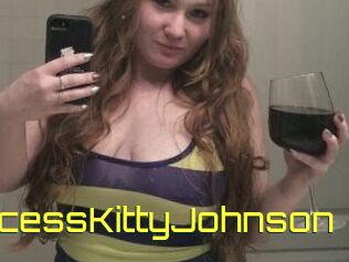 PrincessKittyJohnson