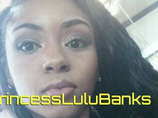 PrincessLuluBanks