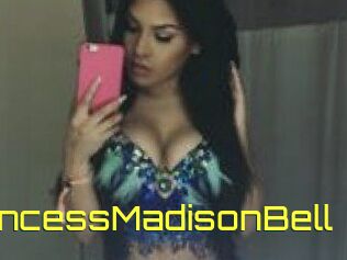 PrincessMadisonBell