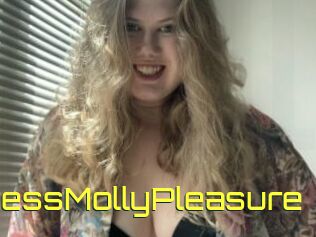 PrincessMollyPleasure