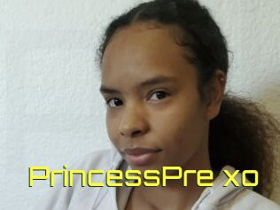 PrincessPre_xo