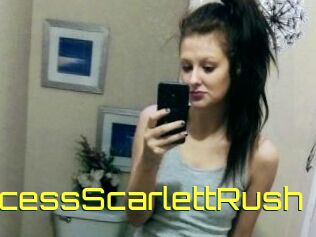 PrincessScarlettRush