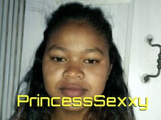 PrincessSexxy