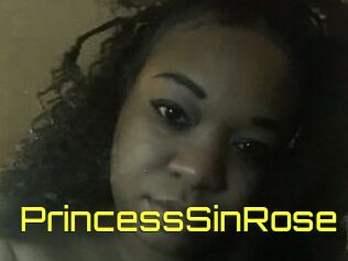 PrincessSinRose