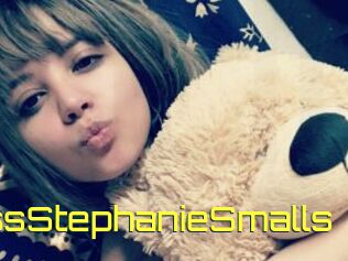 PrincessStephanieSmalls