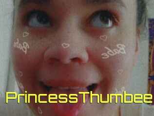 PrincessThumbee