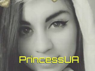 PrincessUA