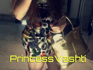 PrincessVashti