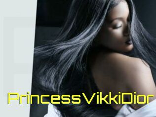 PrincessVikkiDior