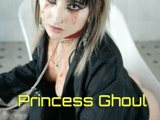 Princess_Ghoul