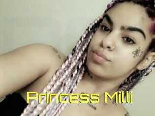 Princess_Milli