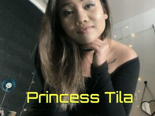 Princess_Tila