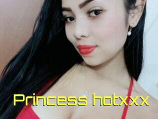 Princess_hotxxx