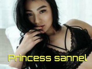 Princess_sannel