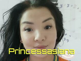 Princessasiana