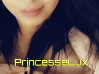 PrincesseLux