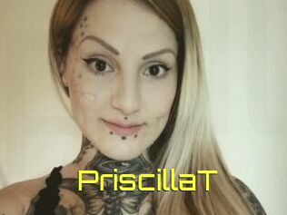 PriscillaT