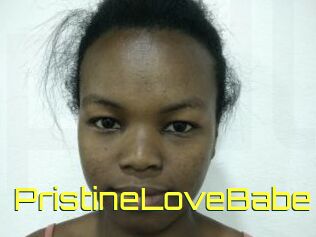 PristineLoveBabe