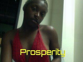 Prosperity