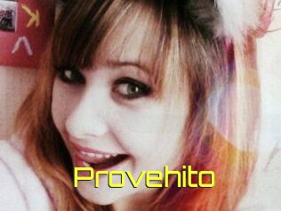 Provehito