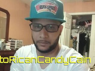 PuertoRicanCandyCain