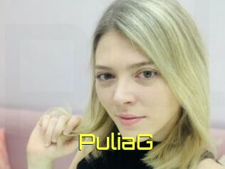 PuliaG