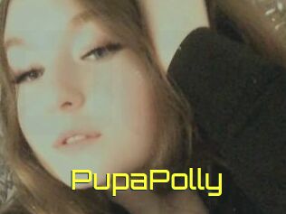 PupaPolly