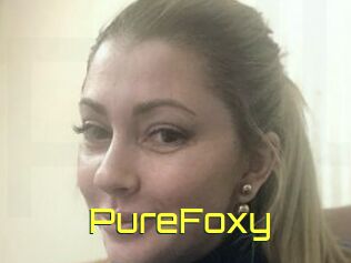 PureFoxy