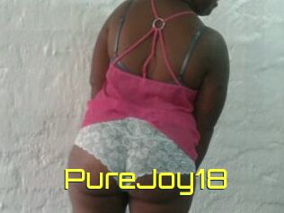 PureJoy18