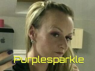 Purplesparkle