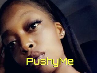 PushyMe