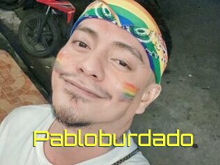 Pabloburdado