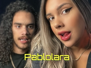 Pablolara